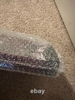 Monster High Reel Drama Draculaura Doll 2022 NEW- Damaged Boxes See Photos