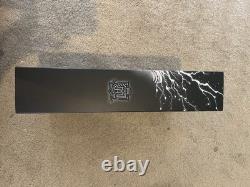 Monster High SDCC 2022 Exclusive Sealed Voltageous Frankie Stein Doll