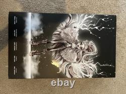 Monster High SDCC 2022 Exclusive Sealed Voltageous Frankie Stein Doll