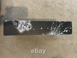 Monster High SDCC 2022 Exclusive Sealed Voltageous Frankie Stein Doll