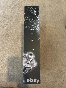 Monster High SDCC 2022 Exclusive Sealed Voltageous Frankie Stein Doll