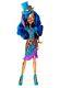 Monster High Sdcc Doll Exclusive Robecca Steam