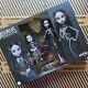Monster High Skullector Addams Family Doll Two-pack In-hand With Free Shipping