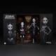 Monster High Skullector Addams Family Doll Two Pack Presale