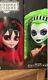 Monster High Skullector Beetlejuice 2-pack Dolls In Wedding Outfits Presale 2/13