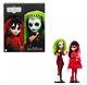 Monster High Skullector Beetlejuice Lydia Deetz Dolls 2 Pack Valentines Presale