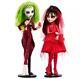 Monster High Skullector Betelgeuse And Lydia Doll 2-pack Confirmed Presale