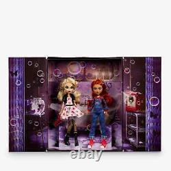 Monster High Skullector Chucky and Tiffany Doll 2-Pack Brand New IN HAND