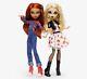 Monster High Skullector Chucky And Tiffany Doll 2-pack Brand New Sealed In Hand