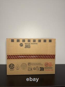 Monster High Skullector Coraline Doll 2026 Mattel IN HAND