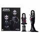 Monster High Skullector Morticia Wednesday Addams Family Doll Two-pack Hrp87