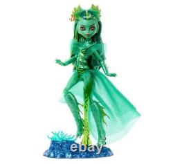Monster High Skullector Series Creature From The Black Lagoon Doll HWV26 IN-HAND