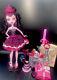 Monster High Sweet 1600 Draculaura Doll & More! (read Description 4 Details)