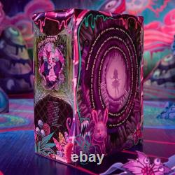 Monster High Twyla Sweet Screams Doll SDCC Exclusive with the Comic-Con Extras