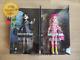 Monster High Wednesday & Enid Sinclair Addams Family 2 Doll Set Brand New