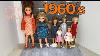My Girls Of The 1960 S Dolls Of The 1960 S Vintage Fashion Dolls
