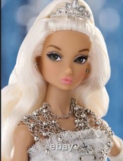 My Heart Belongs To Tokyo Misaki 20th Anniversary LTD 500 Integrity Toys NRFB