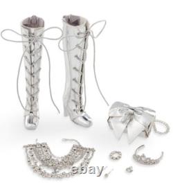 My Heart Belongs To Tokyo Misaki 20th Anniversary LTD 500 Integrity Toys NRFB