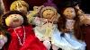 My Little Vintage Cabbage Patch Kids Doll Collection