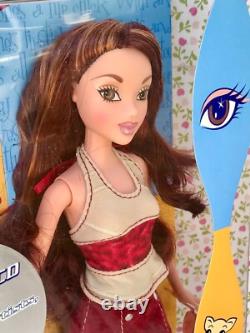 My Scene Chelsea Doll, Mattel Barbie Series Fashion Teens on the City Scene