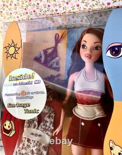 My Scene Chelsea Doll, Mattel Barbie Series Fashion Teens on the City Scene