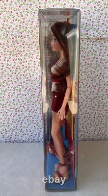 My Scene Chelsea Doll, Mattel Barbie Series Fashion Teens on the City Scene