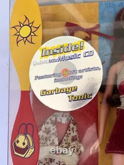 My Scene Chelsea Doll, Mattel Barbie Series Fashion Teens on the City Scene