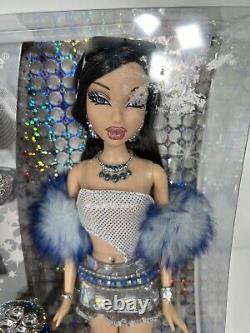 My Scene My Bling Bling NOLEE Doll Mattel# J1041 2005 RARE VHTF NRFB