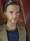 N229 Nrfb Ken Doll Jurassic World Owen Chris Pratt Articulated Barbie Doll