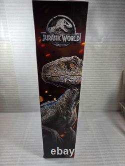 N229 Nrfb Ken Doll Jurassic World Owen Chris Pratt Articulated Barbie Doll