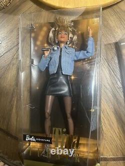 NEW Barbie Signature Music Series Tina Turner Doll 90s Fashion RARE! IN HAND