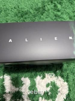 NEW Mattel Creations Monster High Skullector Alien Doll In Hand