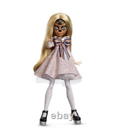 NEW NWT Mattel Monster High Skullector M3GAN Doll Designers Doll (PRE-ORDER)