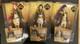 New Set In Hand K-pop Demon Hunters Golden Singing Huntrix Rumi Zoey Mira Dolls