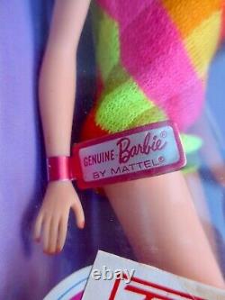 NRFBMIBVintageTwist n' Turn Barbie dollStock #1160