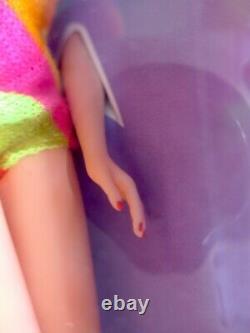 NRFBMIBVintageTwist n' Turn Barbie dollStock #1160
