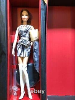 Namie Amuro 1970 Vidal Sassoon Barbie Doll Limited to 300 Japan Novelty JP F/S