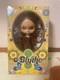 Neo Blythe Doll Cinnamon Girl Ebl-7 2003 Takara Fashion Doll Japan Unopened