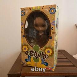 Neo Blythe Doll Cinnamon Girl EBL-7 2003 Takara fashion doll JAPAN UNOPENED