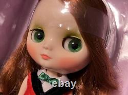 Neo Blythe Elena Doll New in Box Japan TAKARA TOMY with Tracking Free Shipping