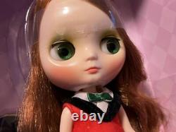 Neo Blythe Elena Doll New in Box Japan TAKARA TOMY with Tracking Free Shipping