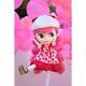 Neo Blythe Heavenly Strawberry Abs & Pvc Fashion Doll Hasbro Japan New