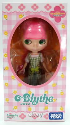 Neo Blythe (Simply Guava) (1) Unopened Farshawn Doll (23062019)