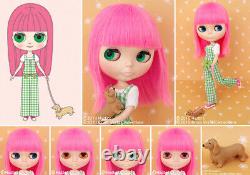 Neo Blythe (Simply Guava) (1) Unopened Farshawn Doll (23062019)