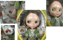 Neo Blythe Tea For Doll By Takara Tomy Japan import