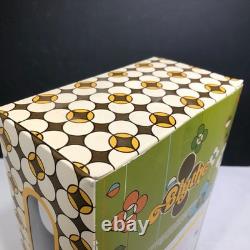 Neo Blythe Tea For Two Encore Doll Takara Tomy Green Antique style Figure Japan