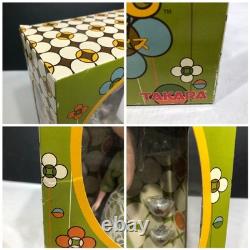 Neo Blythe Tea For Two Encore Doll Takara Tomy Green Antique style Figure Japan