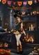 New 1/4 Handmade Resin Bjd Sd Ball Joint Dolls Girl Women Gift Lynn 18 Full Set
