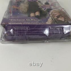 New 2008 Taylor Swift Picture To Burn Performance Collection Singing Doll