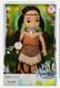 New Disney Animators' Collection Pocahontas Doll Special Edition 16'' Limited